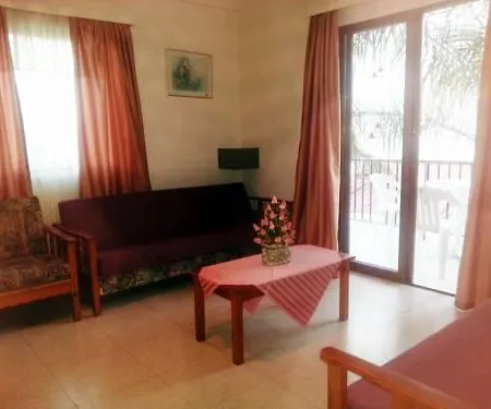 Hotel Milounapa Ayía Nápa