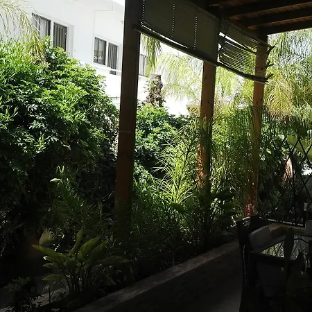 Milounapa Hotel 2*