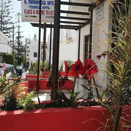 Hotel Milounapa