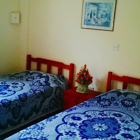Hotel Milounapa