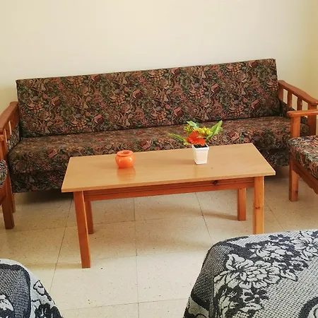 Hotel Milounapa