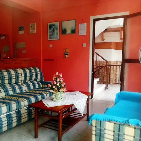 Milounapa Hotel Ayía Nápa