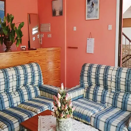 Milounapa Hotel