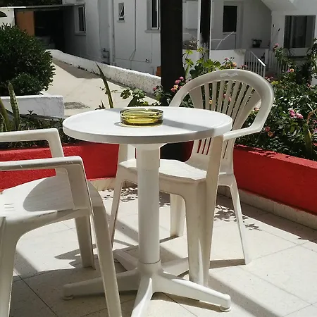Hotel Milounapa 2*