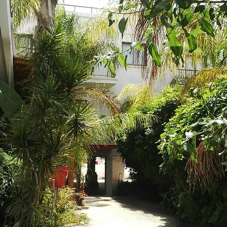 Hotel Milounapa