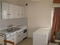 Milounapa 2* Ayía Nápa